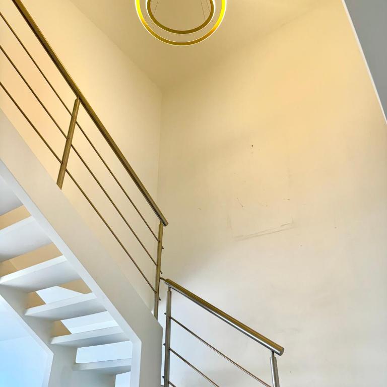 Loft Moderno en Puerto Santa Ana - Two-Bedroom Apartment - 19