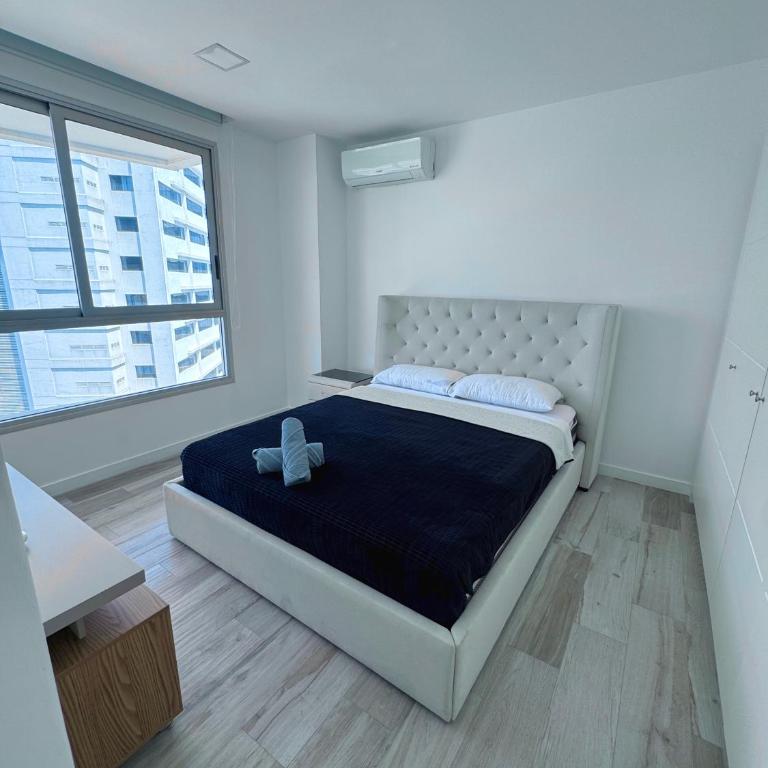 Loft Moderno en Puerto Santa Ana - Two-Bedroom Apartment - 33