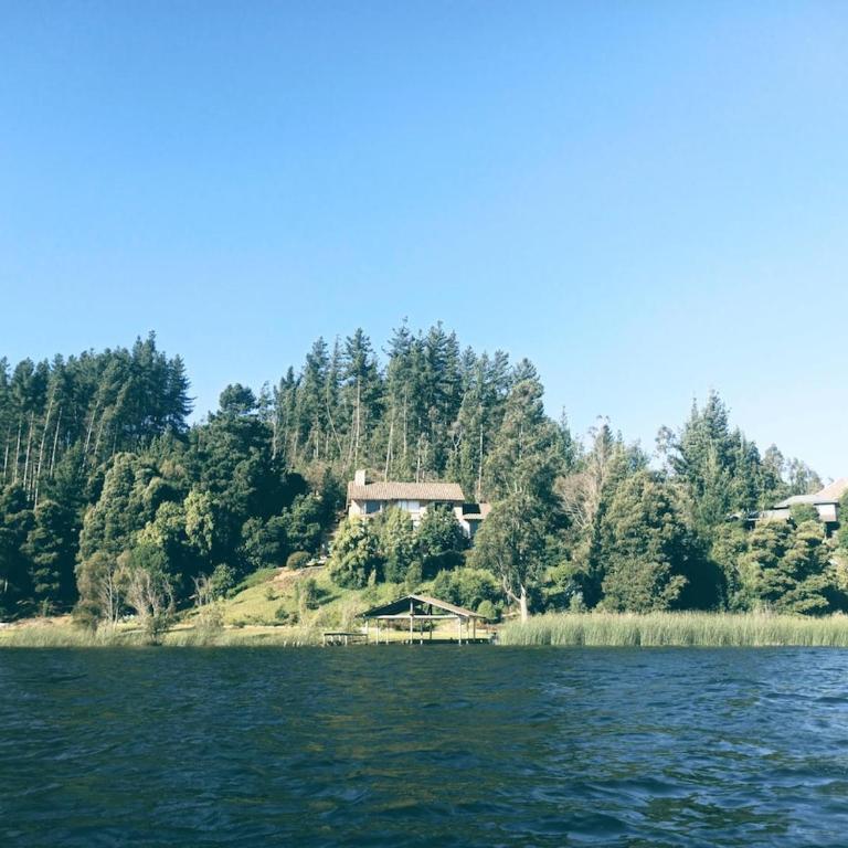 Beachfront house for 20 people - Seven-Bedroom House - 7