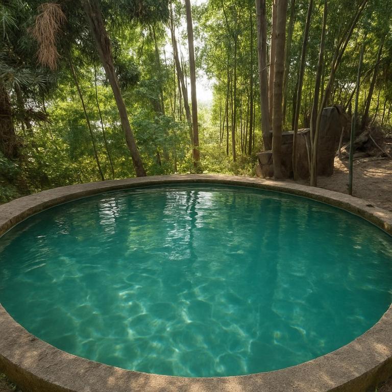 Beachfront house for 20 people - Seven-Bedroom House - 20