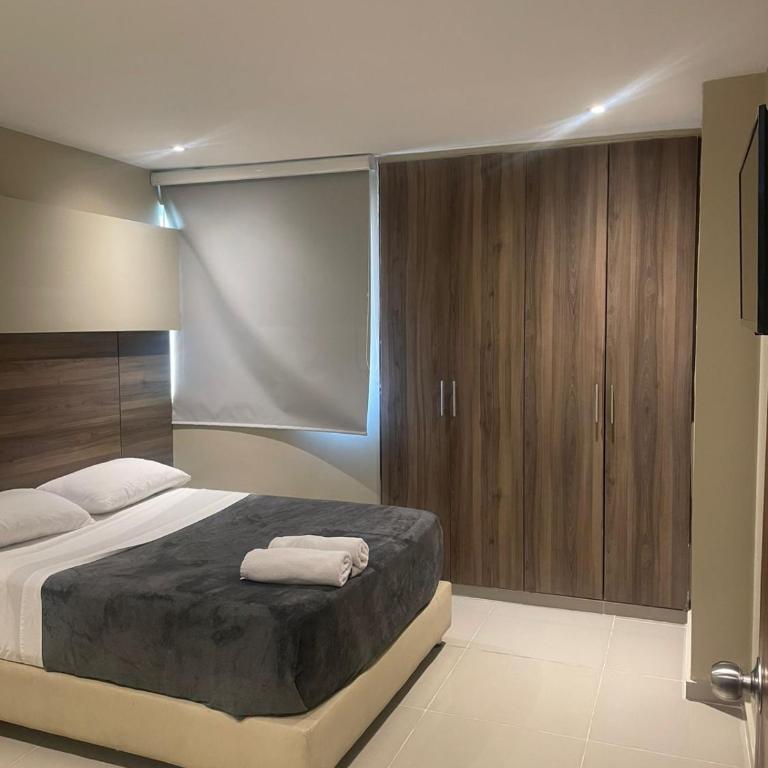 Apto Grand- Ithiel - Apartamento Deluxe de 1 dormitorio - 5