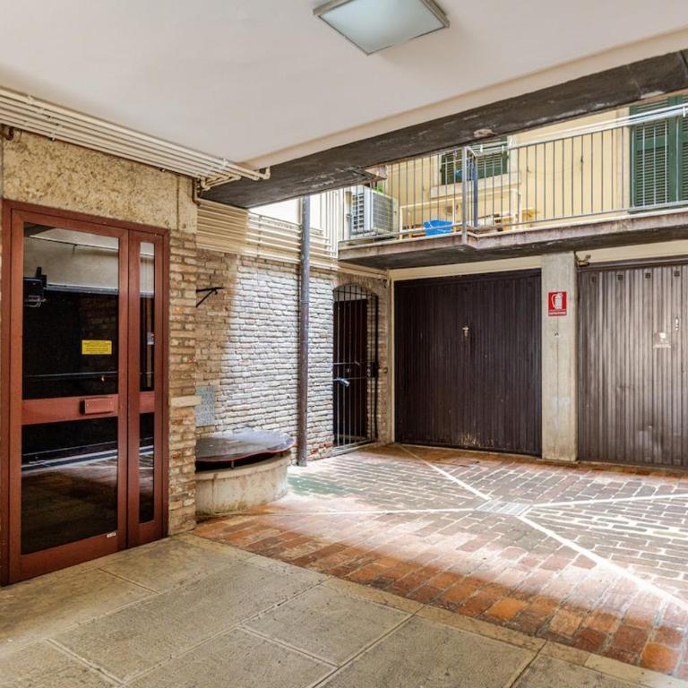 Bilocale fronte Teatro Romano, 8' Arena, 4' Casa di Giulietta - Appartamento con 1 Camera da Letto - 17