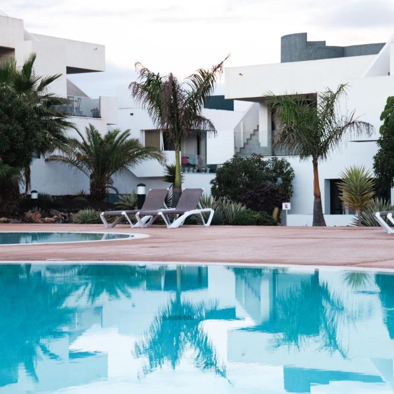 Serenidad del Sol Fuerteventura - Apartamento de 2 dormitorios - 1