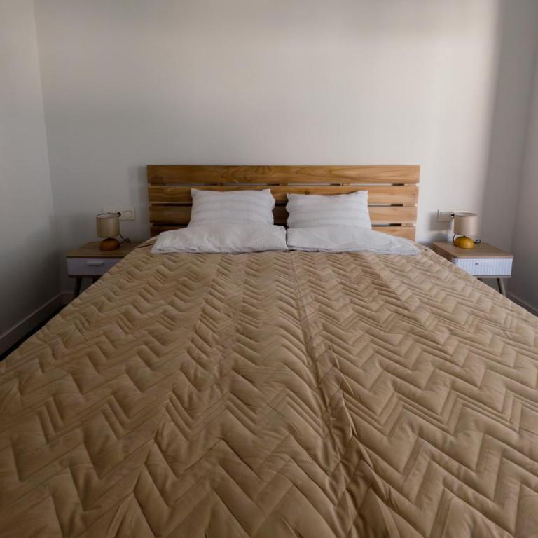 Serenidad del Sol Fuerteventura - Apartamento de 2 dormitorios - 6