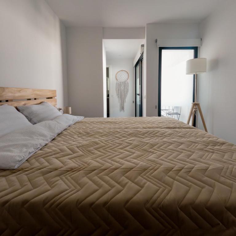 Serenidad del Sol Fuerteventura - Apartamento de 2 dormitorios - 7