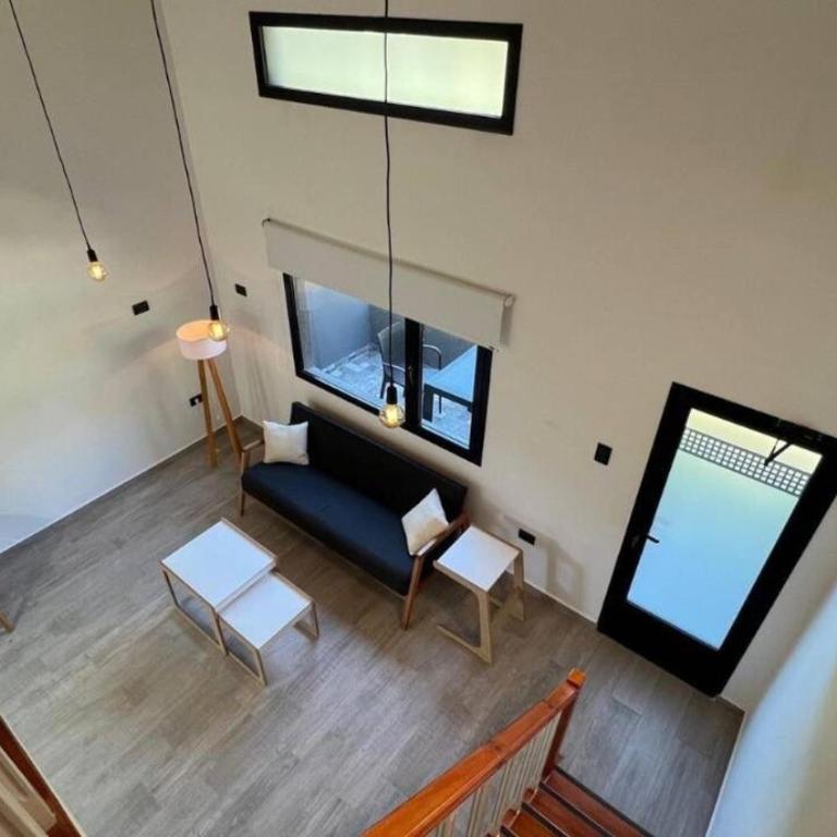 Resort Wellness Gimnasio Full, pileta, loft equipados para 2 personas - Adults only - Apartamento de 1 dormitorio - 5