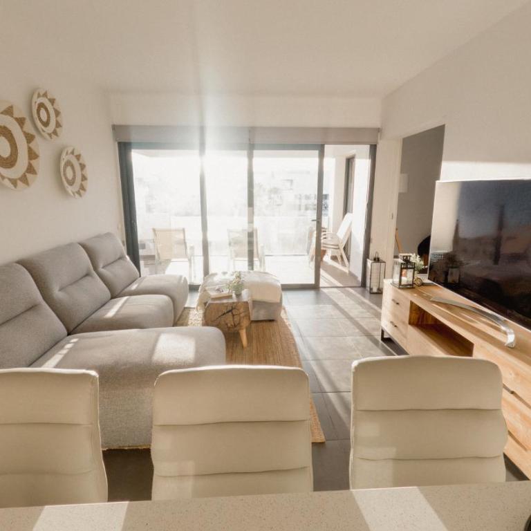 Serenidad del Sol Fuerteventura - Apartamento de 2 dormitorios - 10