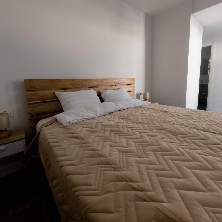 Serenidad del Sol Fuerteventura - Apartamento de 2 dormitorios - 11