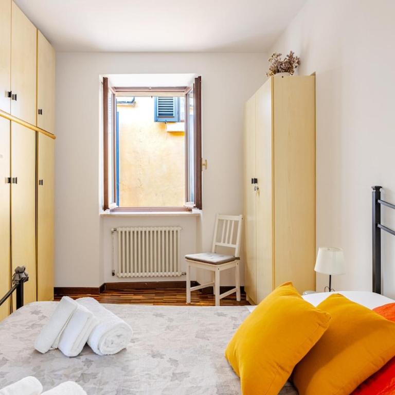 Bilocale fronte Teatro Romano, 8' Arena, 4' Casa di Giulietta - Appartamento con 1 Camera da Letto - 11