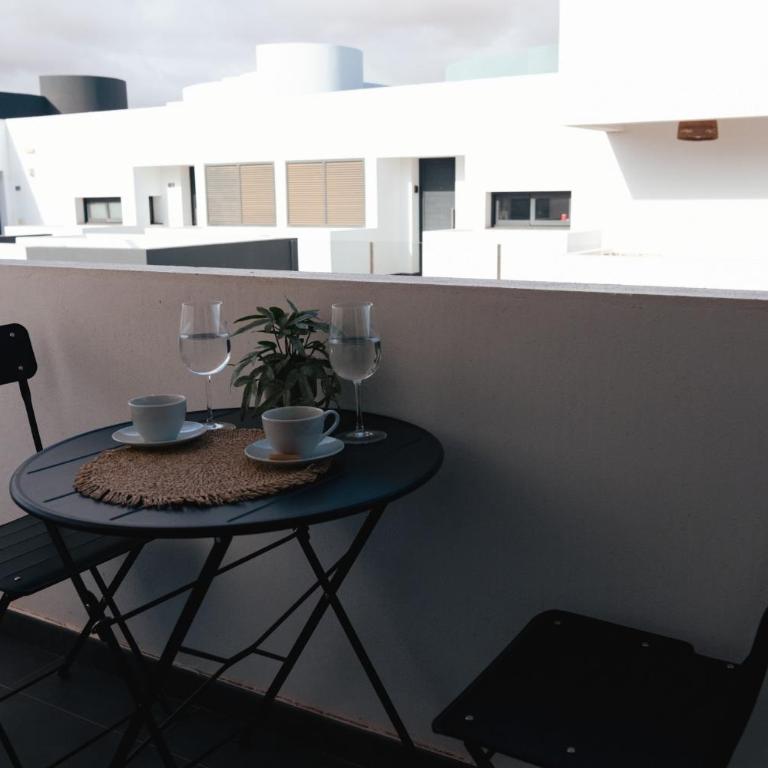 Serenidad del Sol Fuerteventura - Apartamento de 2 dormitorios - 13