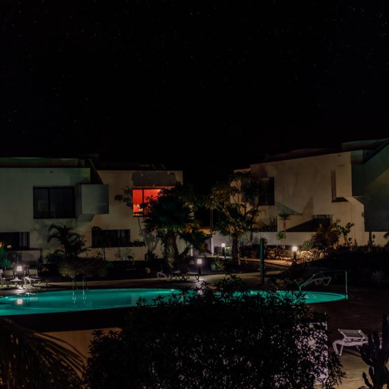 Serenidad del Sol Fuerteventura - Apartamento de 2 dormitorios - 15