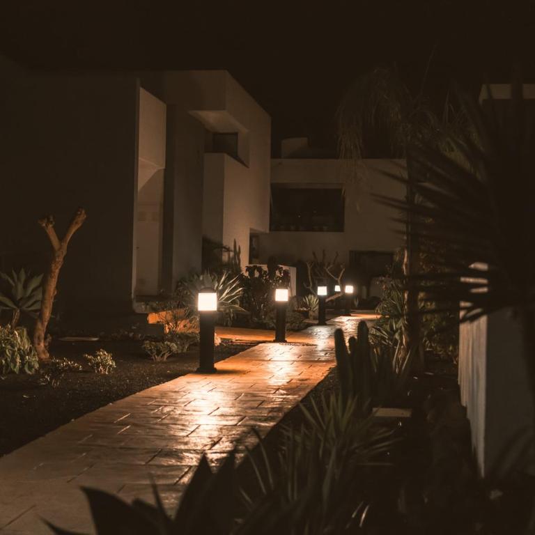 Serenidad del Sol Fuerteventura - Apartamento de 2 dormitorios - 17