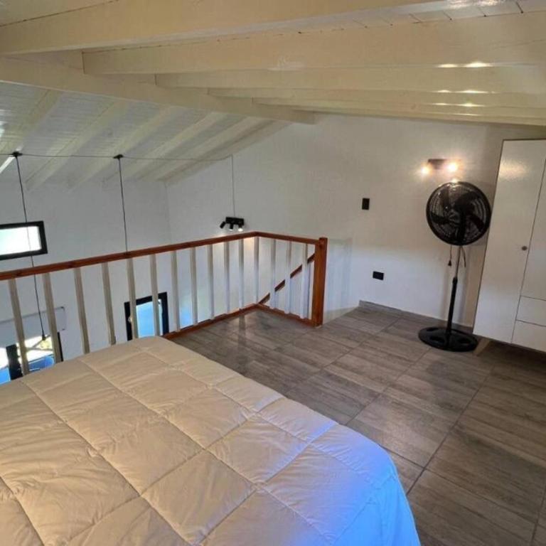 Resort Wellness Gimnasio Full, pileta, loft equipados para 2 personas - Adults only - Apartamento de 1 dormitorio - 11