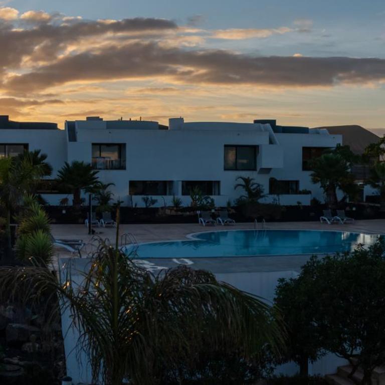 Serenidad del Sol Fuerteventura - Apartamento de 2 dormitorios - 20