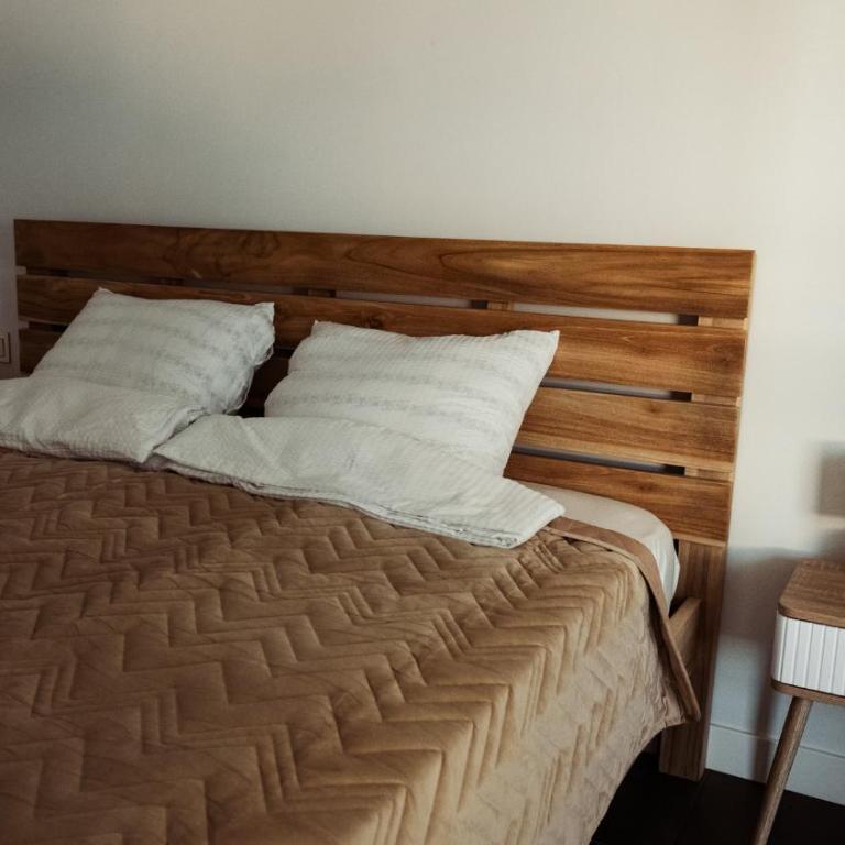 Serenidad del Sol Fuerteventura - Apartamento de 2 dormitorios - 23