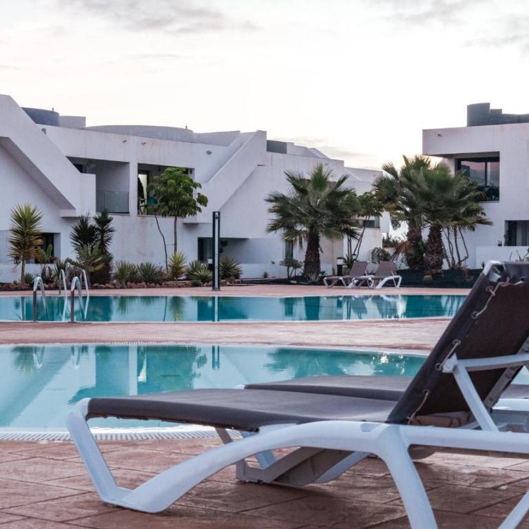 Serenidad del Sol Fuerteventura - Apartamento de 2 dormitorios - 24
