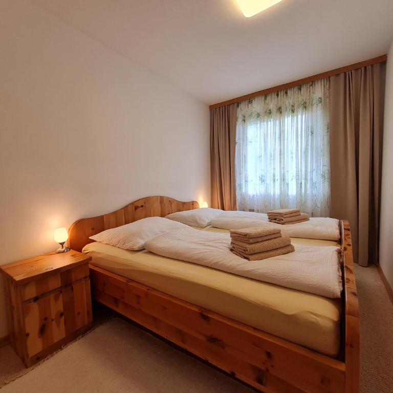 Apartment near Red Bull Ring up to 6 Pers - Apartment mit 2 Schlafzimmern - 2