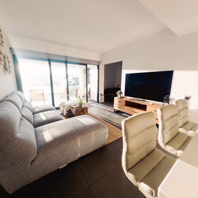 Serenidad del Sol Fuerteventura - Apartamento de 2 dormitorios - 27