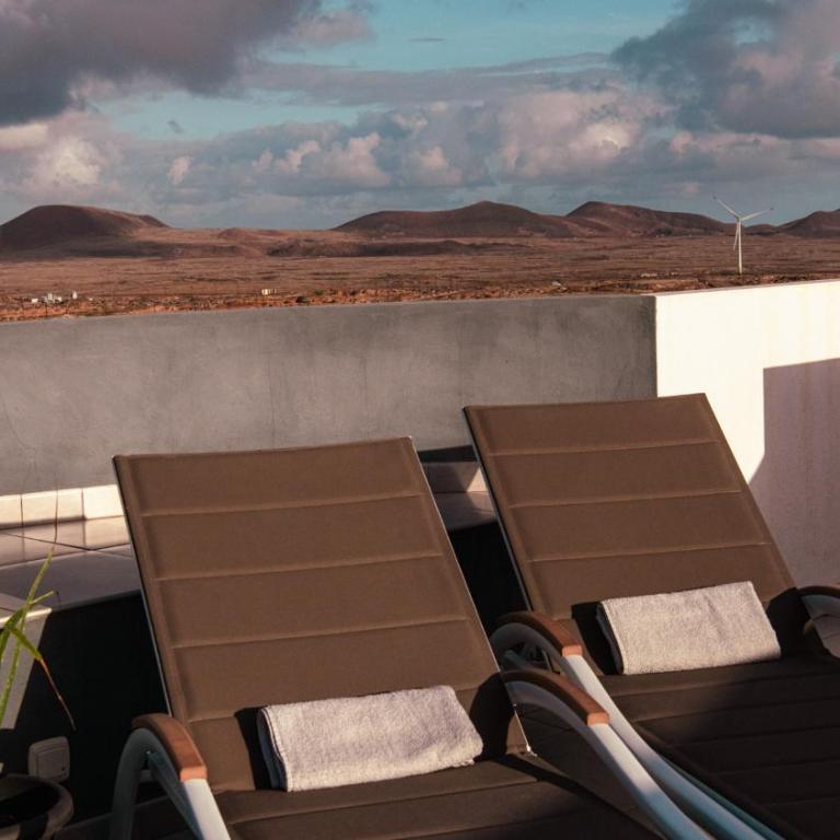 Serenidad del Sol Fuerteventura - Apartamento de 2 dormitorios - 34
