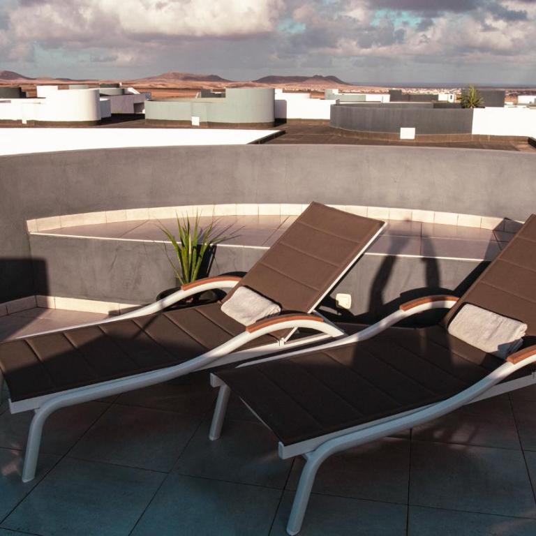 Serenidad del Sol Fuerteventura - Apartamento de 2 dormitorios - 36