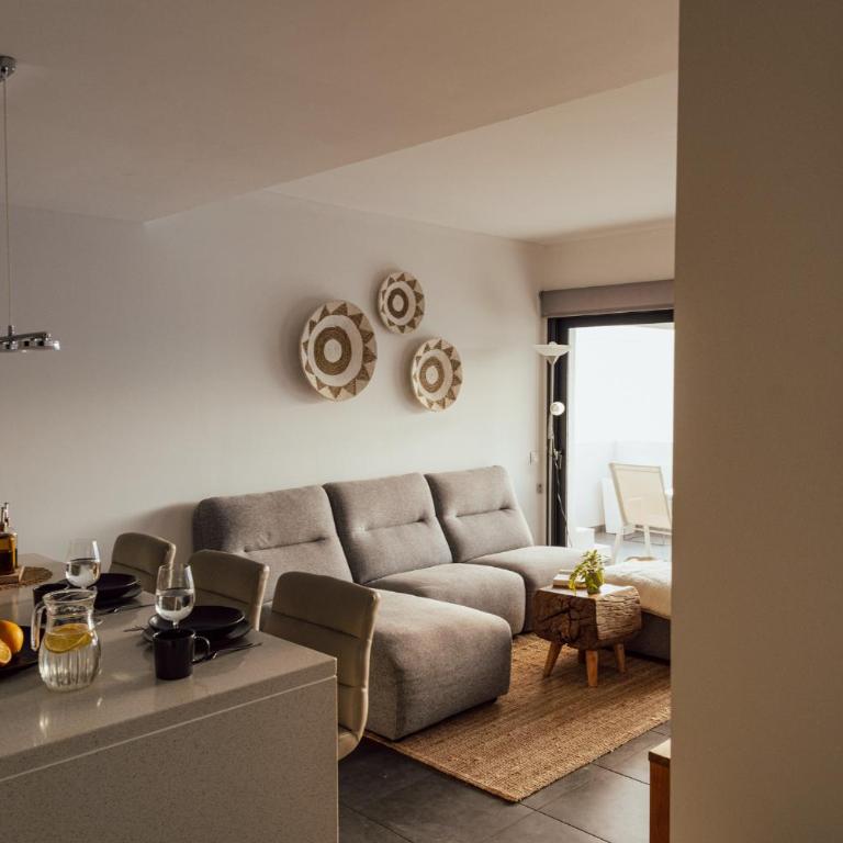 Serenidad del Sol Fuerteventura - Apartamento de 2 dormitorios - 43