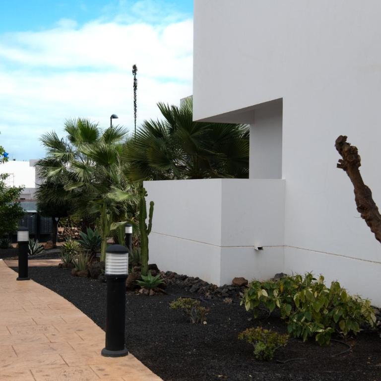 Serenidad del Sol Fuerteventura - Apartamento de 2 dormitorios - 49