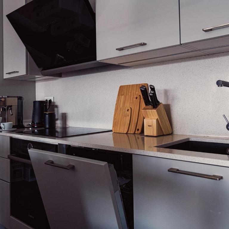 Serenidad del Sol Fuerteventura - Apartamento de 2 dormitorios - 50