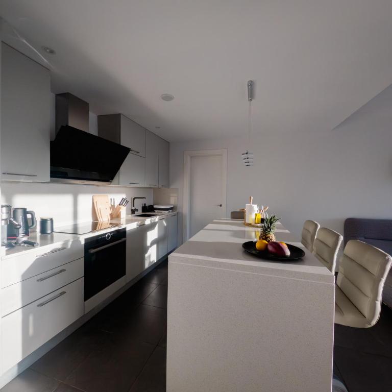 Serenidad del Sol Fuerteventura - Apartamento de 2 dormitorios - 4