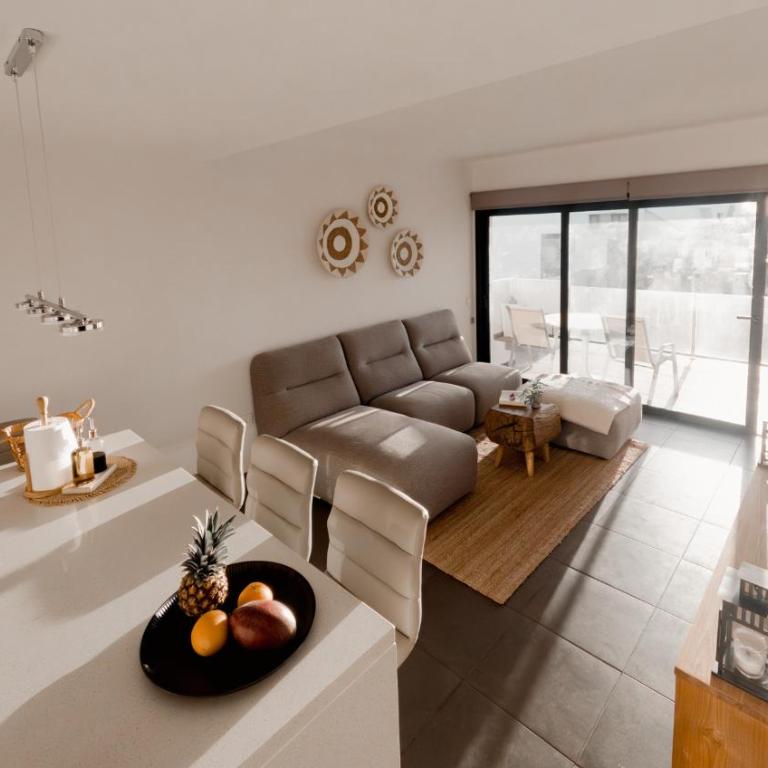 Serenidad del Sol Fuerteventura - Apartamento de 2 dormitorios - 54