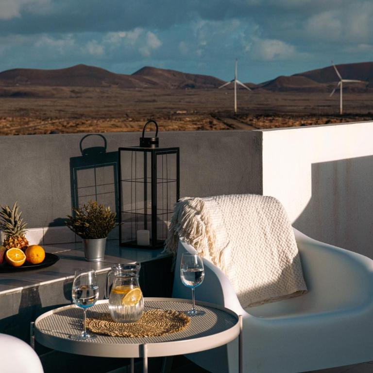 Serenidad del Sol Fuerteventura - Apartamento de 2 dormitorios - 3
