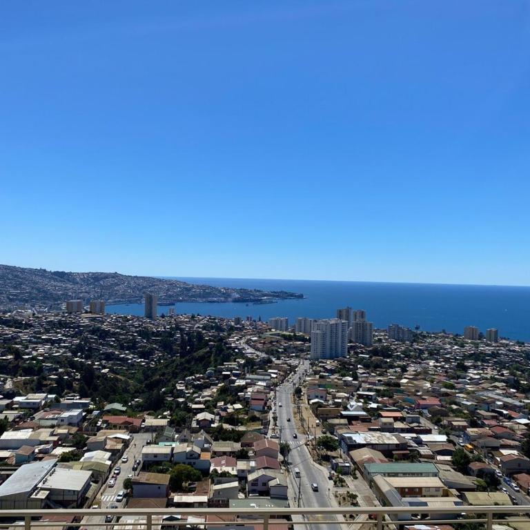 Departamento nuevo con vista al mar - Apartamento de 2 dormitorios - 13