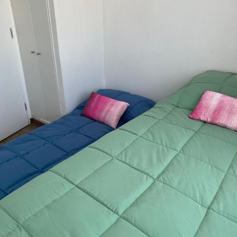 Departamento nuevo con vista al mar - Apartamento de 2 dormitorios - 14