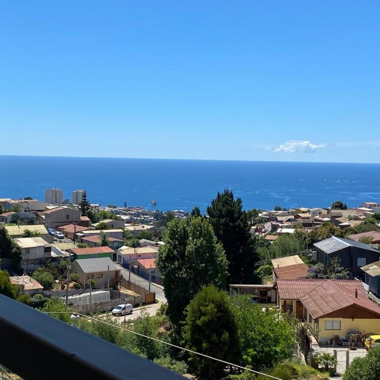 Departamento nuevo con vista al mar - Apartamento de 2 dormitorios - 16