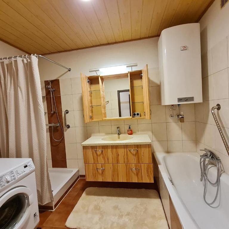 Apartment near Red Bull Ring up to 6 Pers - Apartment mit 2 Schlafzimmern - 7