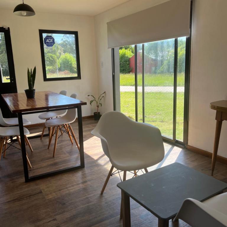 Alquiler Mar del Plata Casa en Acantilados - Casa de 2 dormitorios - 2