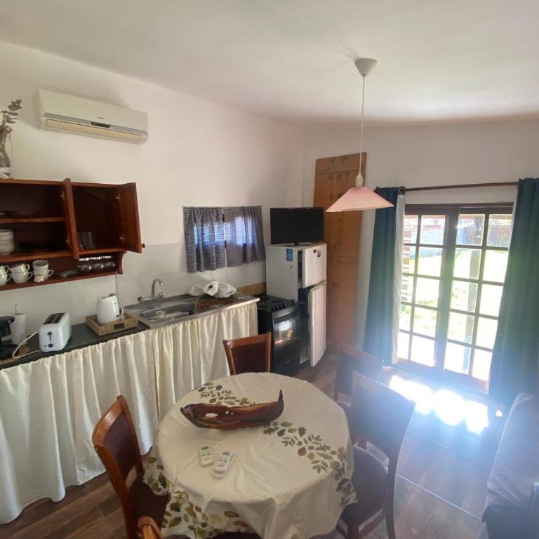 Alquiler en Piriapolis para cinco personas - Casa con 1 dormitorio - 10
