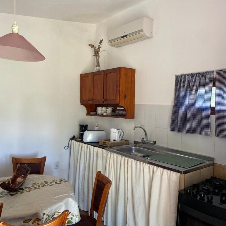 Alquiler en Piriapolis para cinco personas - Casa con 1 dormitorio - 9