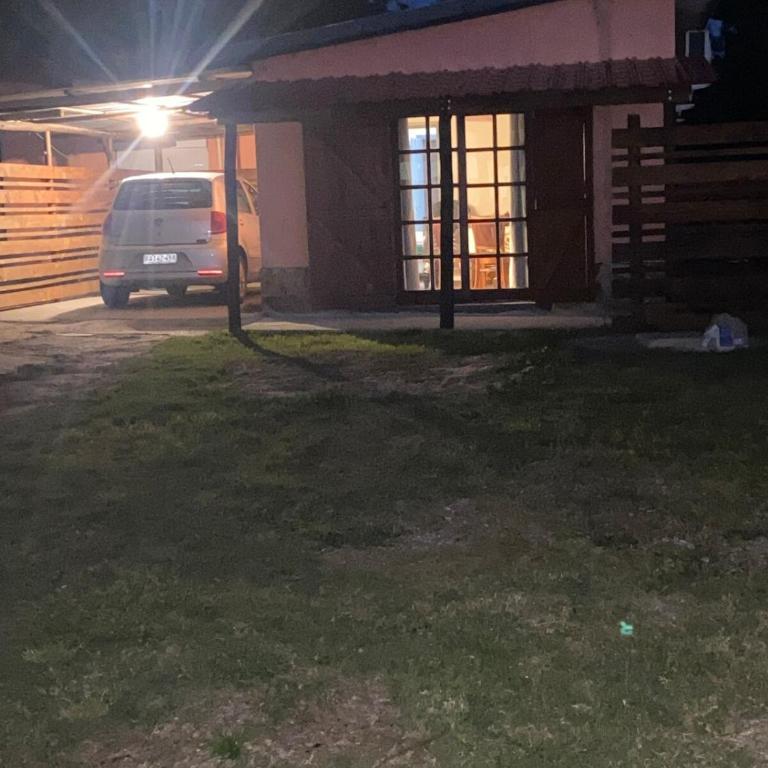 Alquiler en Piriapolis para cinco personas - Casa con 1 dormitorio - 6
