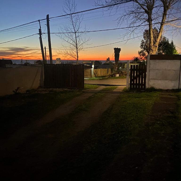 Alquiler en Piriapolis para cinco personas - Casa con 1 dormitorio - 5