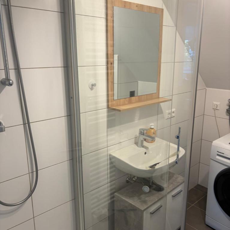Modernes Zentrales Apartment - Apartamento Deluxe - 3