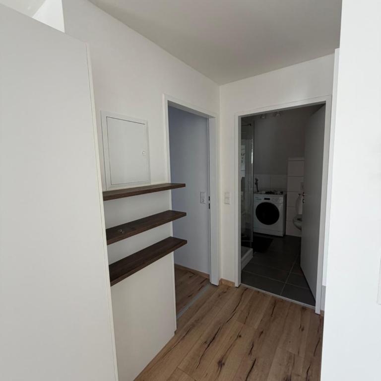 Modernes Zentrales Apartment - Apartamento Deluxe - 4