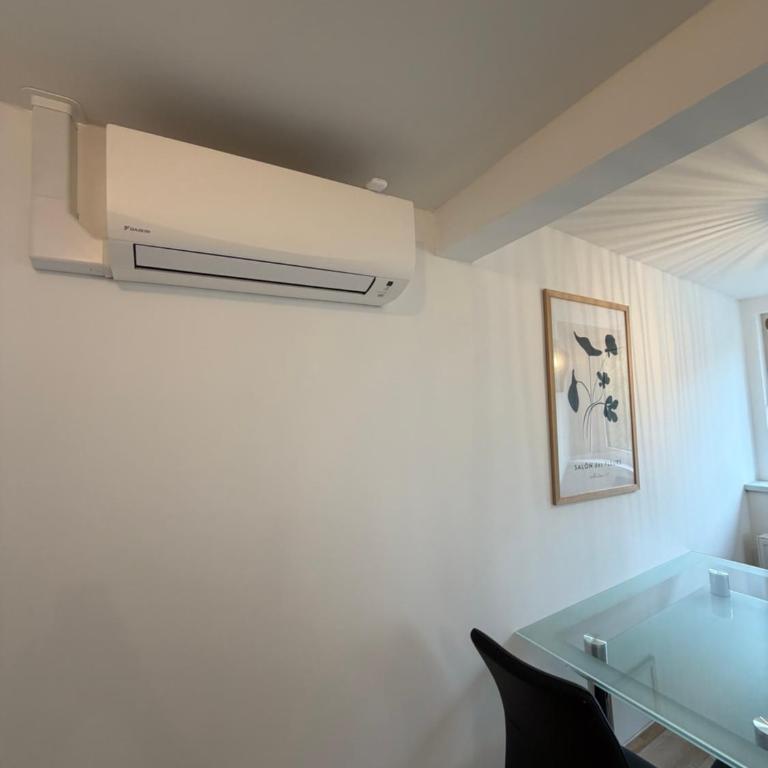 Modernes Zentrales Apartment - Apartamento Deluxe - 5