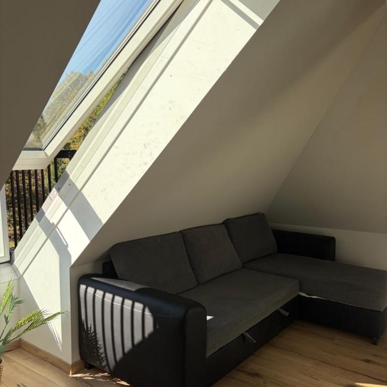 Modernes Zentrales Apartment - Apartamento Deluxe - 8
