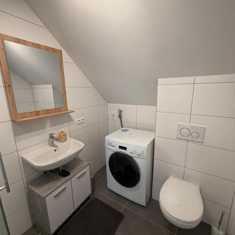 Modernes Zentrales Apartment - Apartamento Deluxe - 10