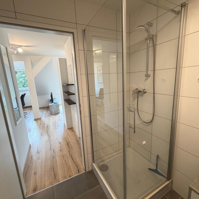 Modernes Zentrales Apartment - Apartamento Deluxe - 21
