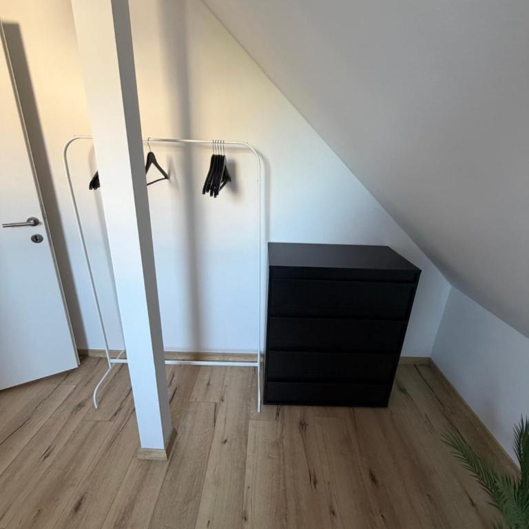 Modernes Zentrales Apartment - Apartamento Deluxe - 18