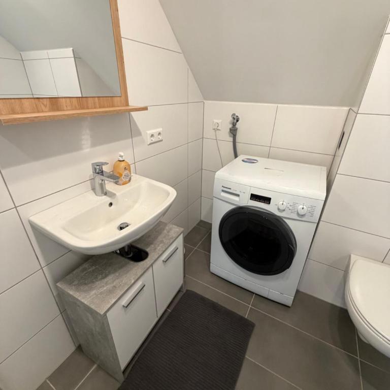 Modernes Zentrales Apartment - Apartamento Deluxe - 24
