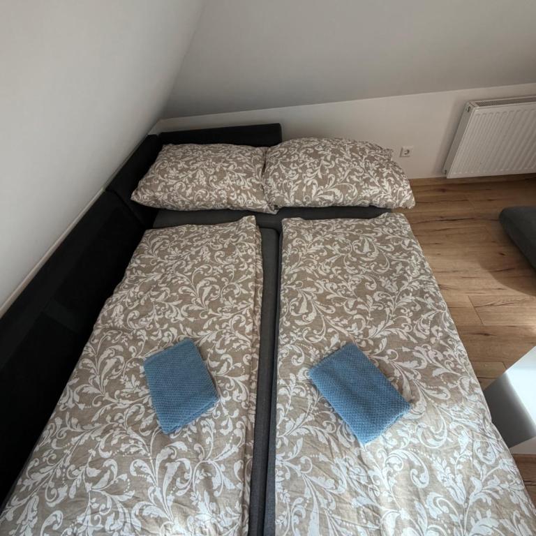 Modernes Zentrales Apartment - Apartamento Deluxe - 28