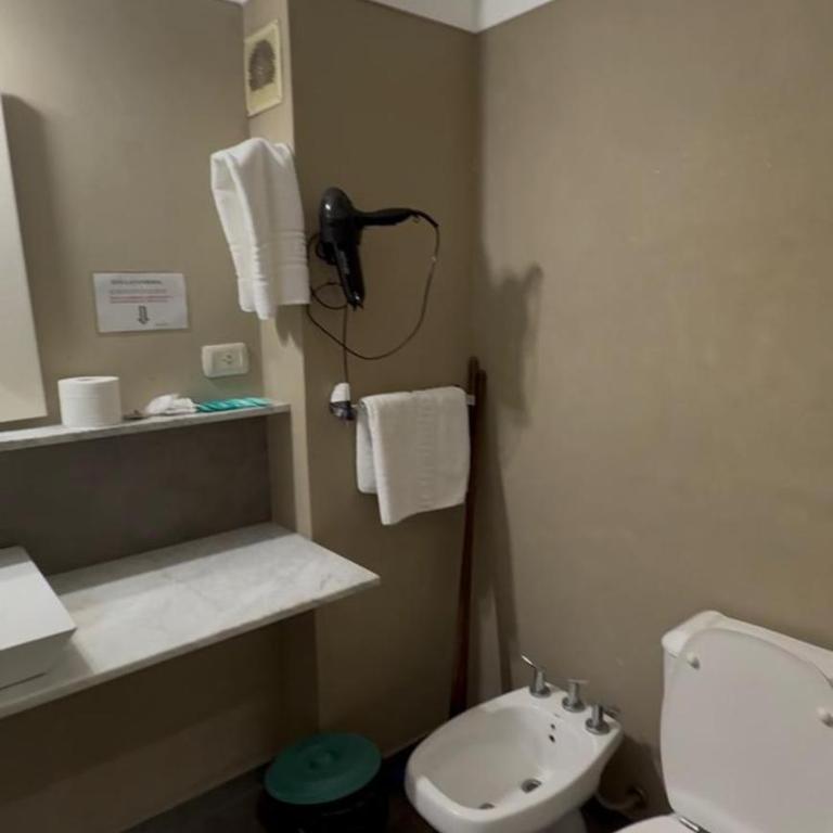 BA Enjoyable - Naach73 - Apartamento de 2 dormitorios - 4