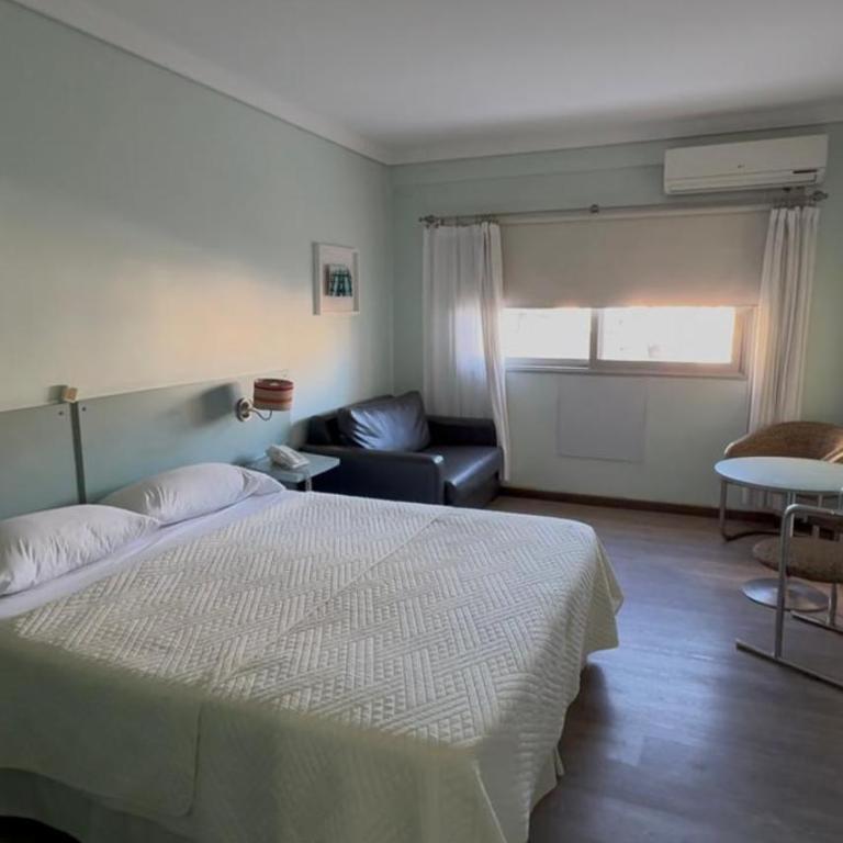 BA Enjoyable - Naach73 - Apartamento de 2 dormitorios - 1